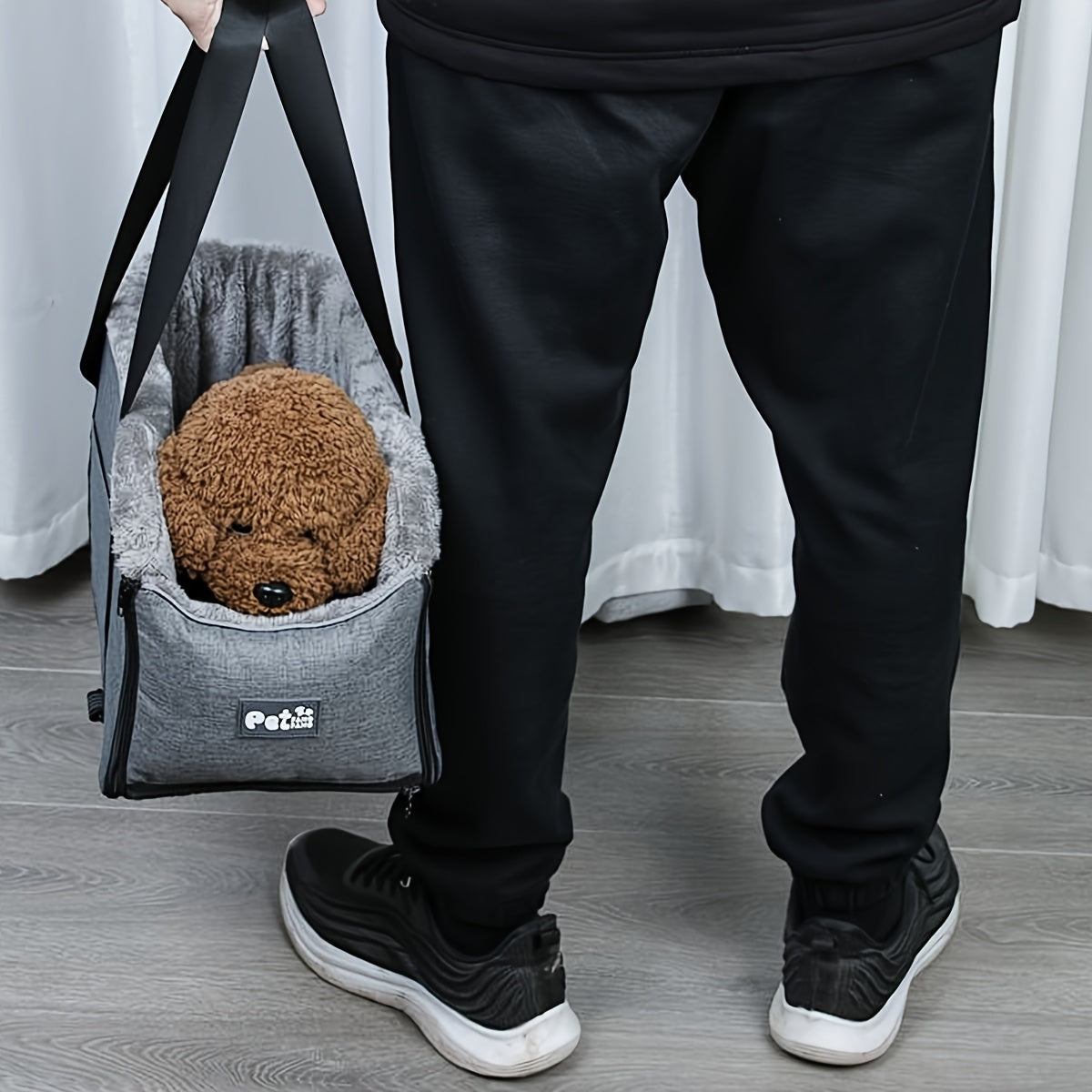 Cozy Pet Car Seat