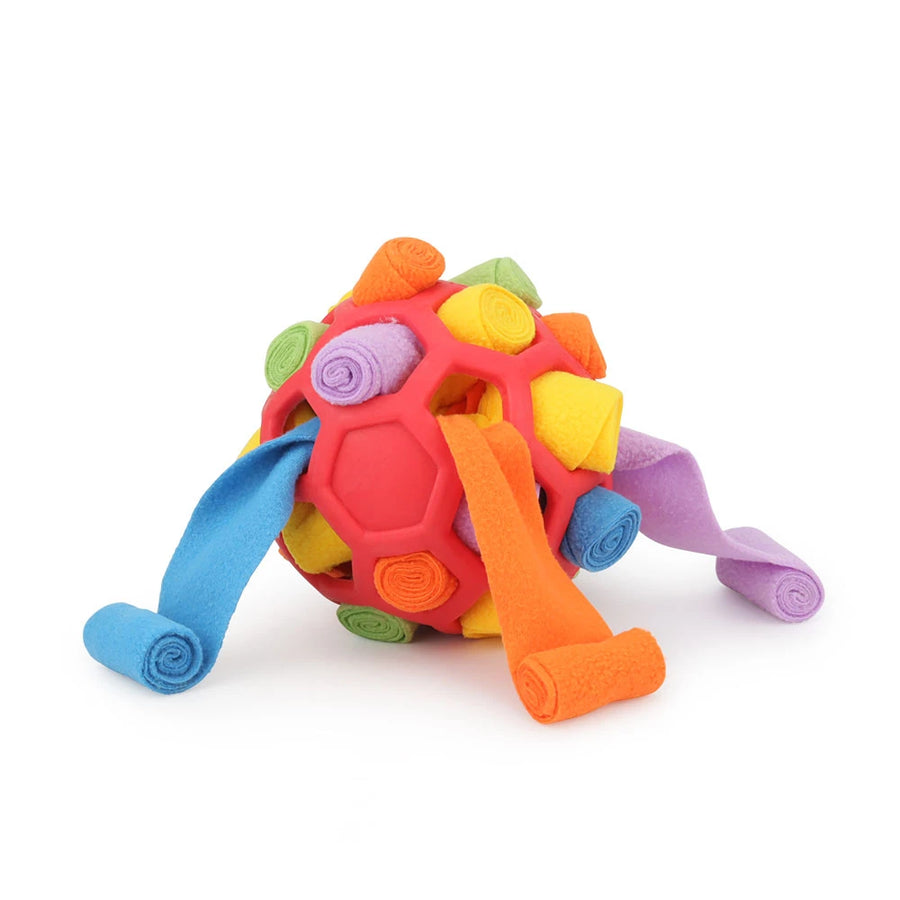 Pet Snack® Interactive Ball