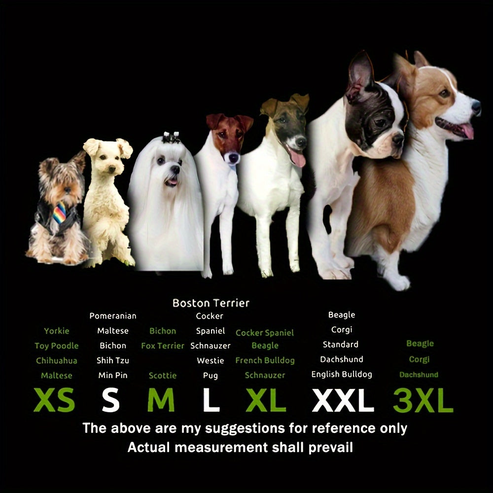 Water-Resistant Dog Shoes