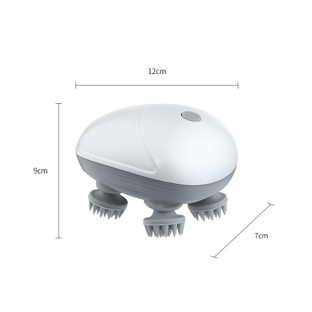 CatCare Massage Roller