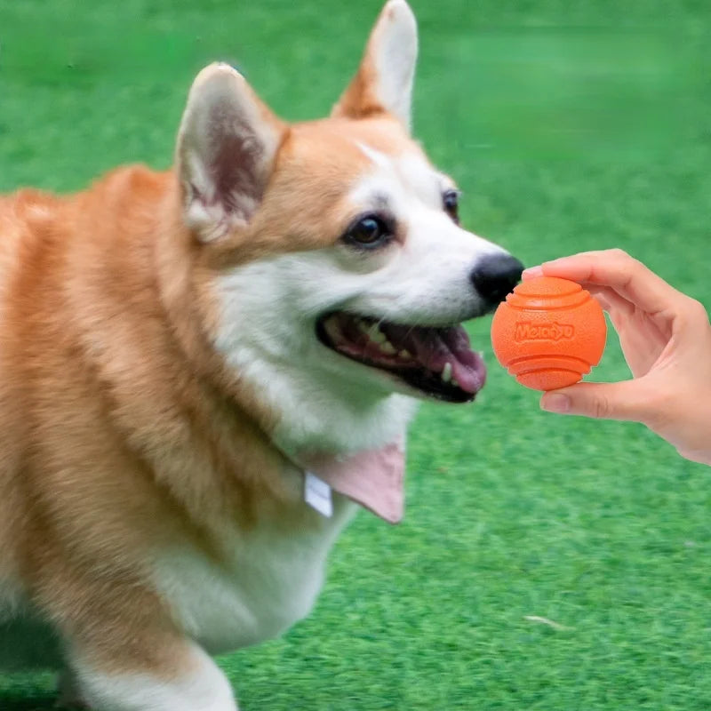 Durable Rope Ball