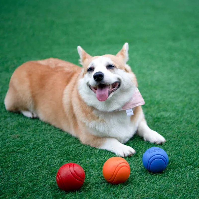 Durable Rope Ball