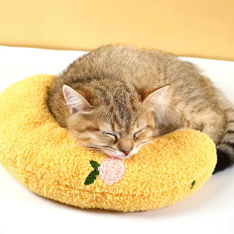 U-Pillow Pet Cushion