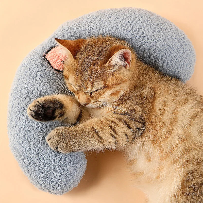 U-Pillow Pet Cushion