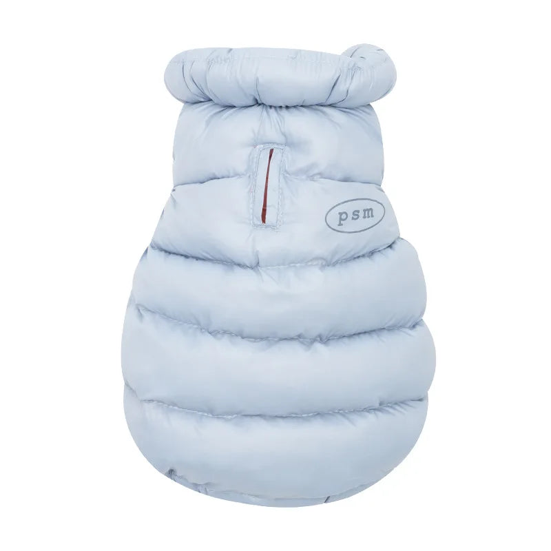 Winter Dog Jacket