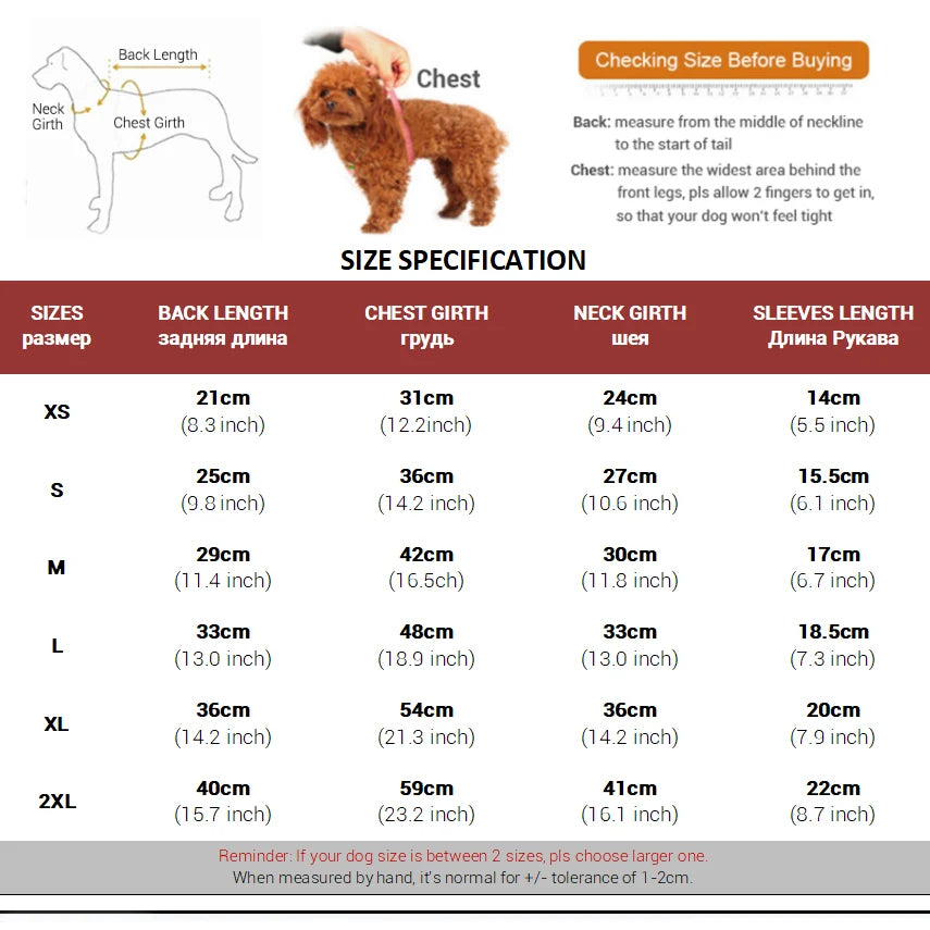 Warmer Fleece-Hundemantel mit Beinen, sicherer reflektierender Welpen-Schlafanzug, vollständig geschlossen, Bauch zuschneidbar, kleine Hunde, Herbst, Winter