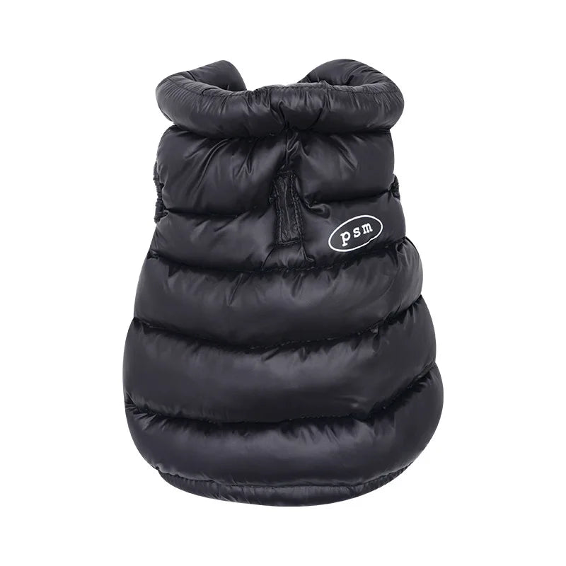 Winter Dog Jacket