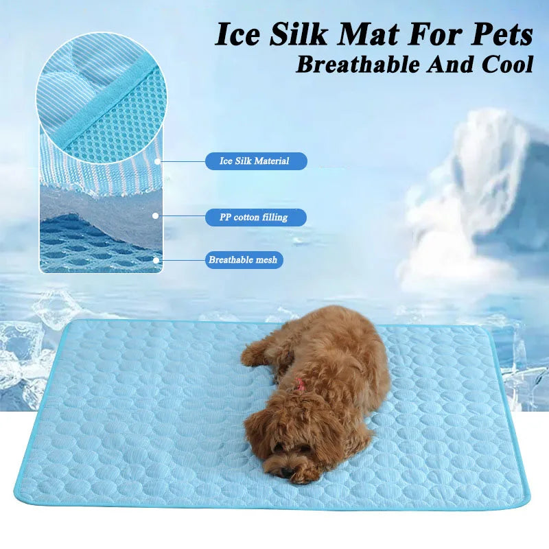 Pet Cooling Mat