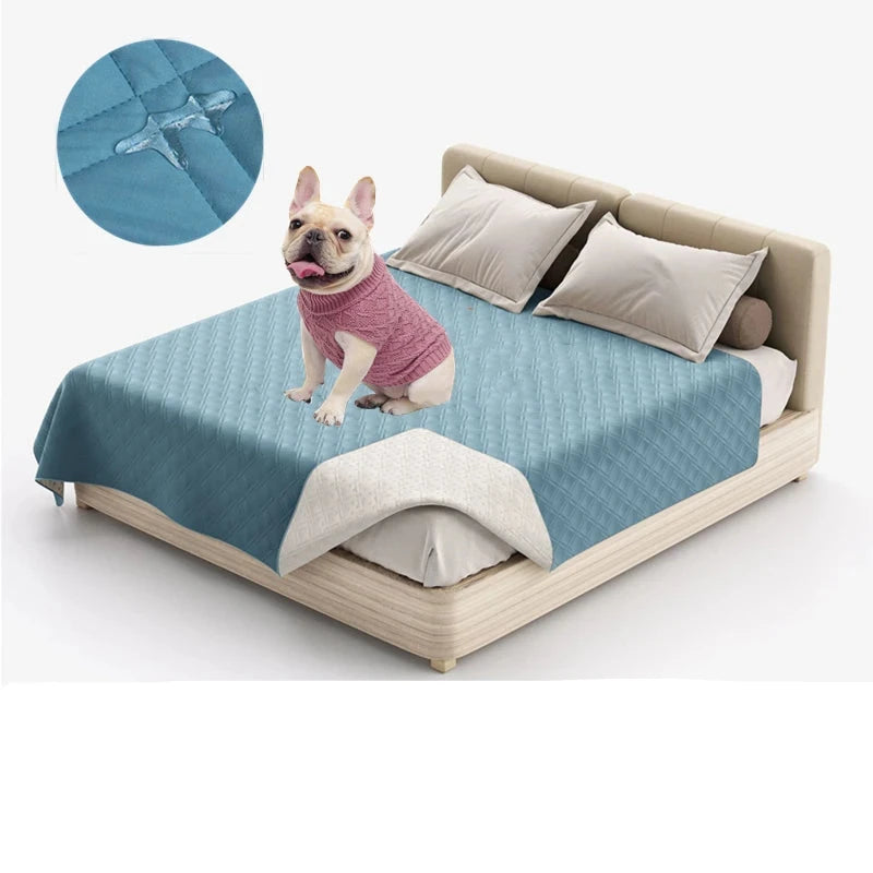 Waterproof Bed Protector