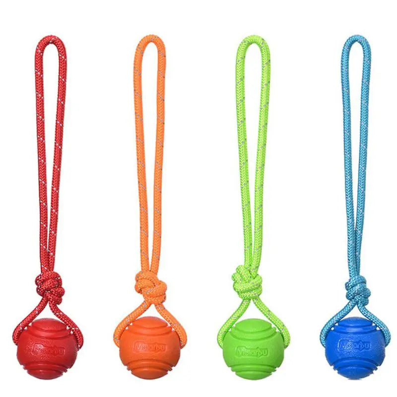 Durable Rope Ball