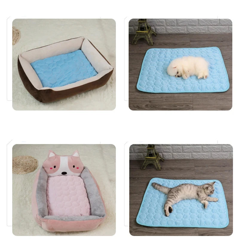 Pet Cooling Mat