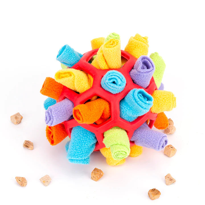 Pet Snack® Interactive Ball