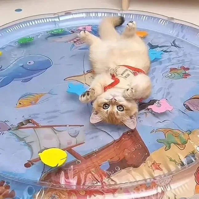 Pet Comfort Fun Bed