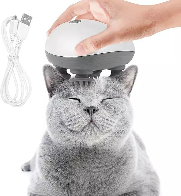 CatCare Massage Roller