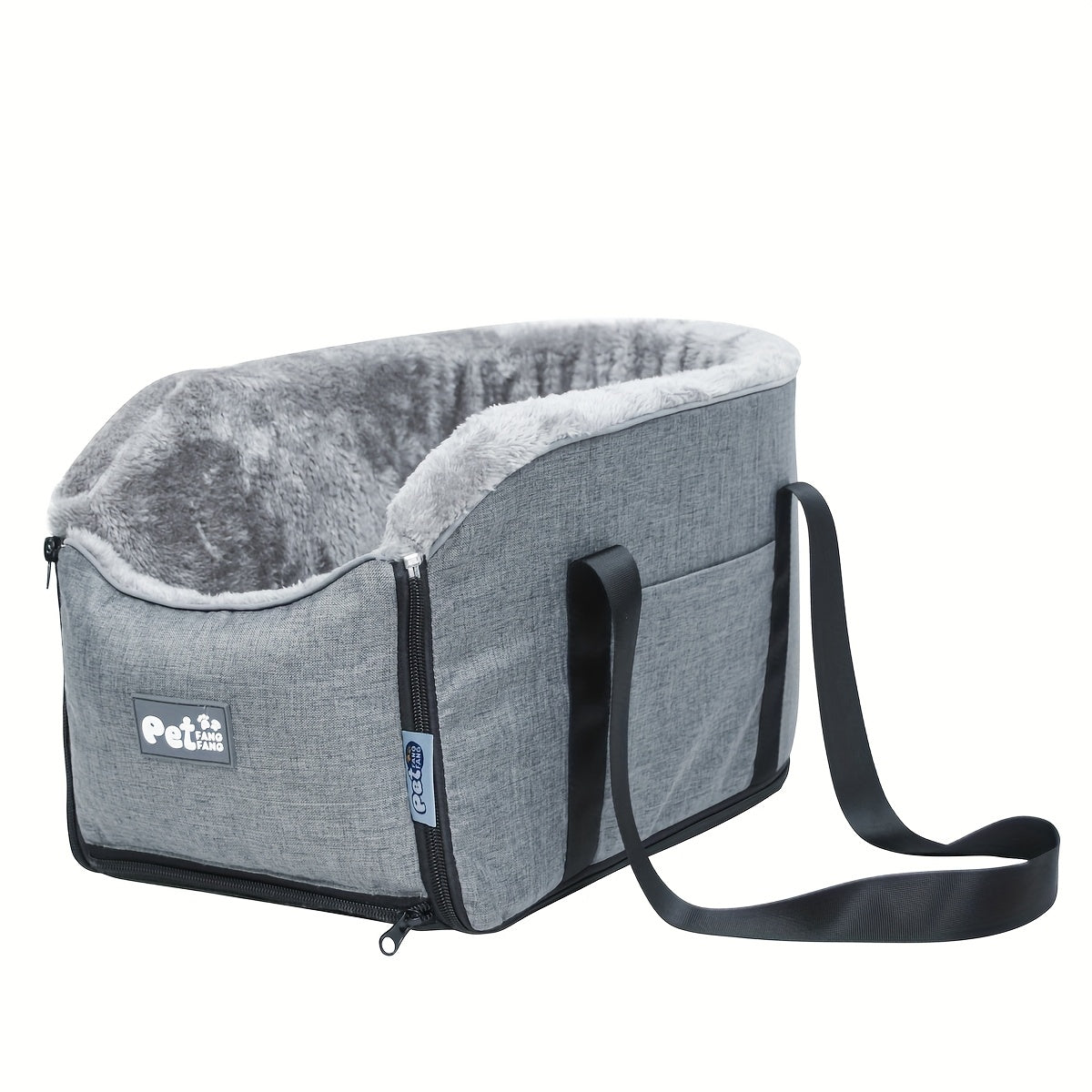 Cozy Pet Car Seat