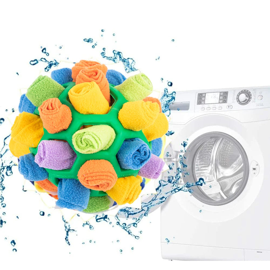 Pet Snack® Interactive Ball