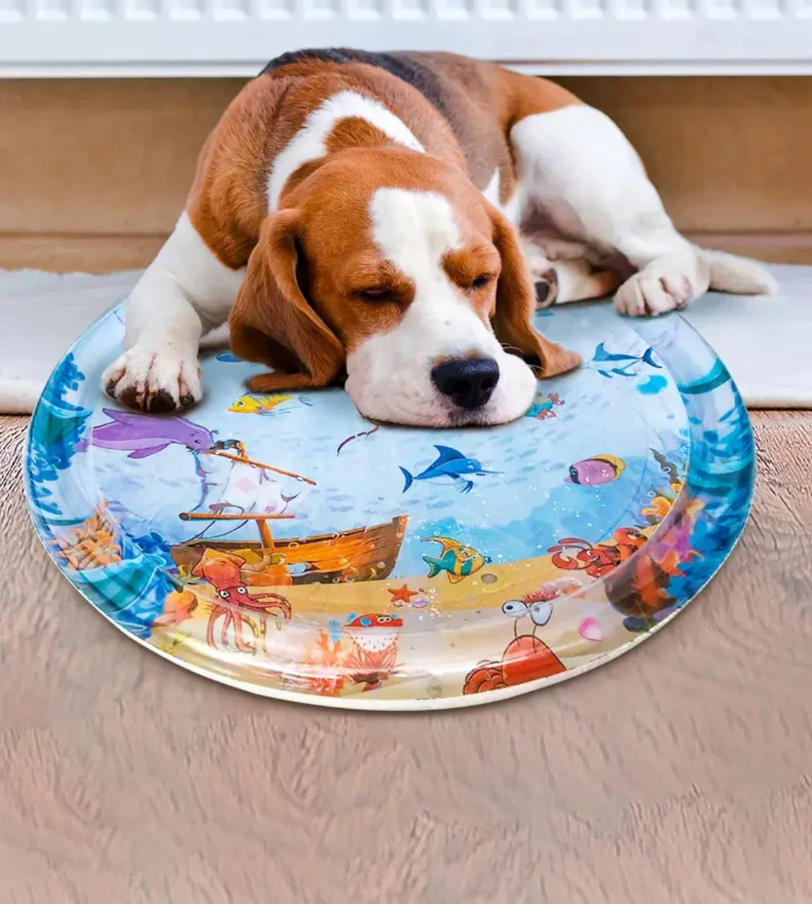 Pet Comfort Fun Bed