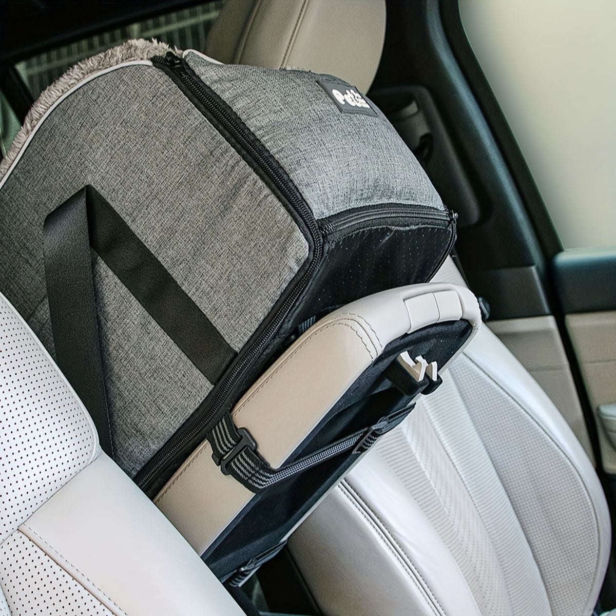 Cozy Pet Car Seat