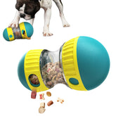 Dispenser de Ração Divertido - PetSnack Fun