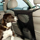 Auto-Sicherheitsbarriere