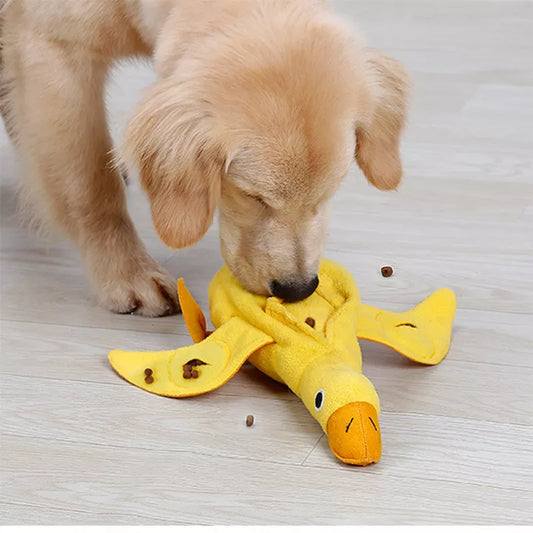 Duck Treat Hunt