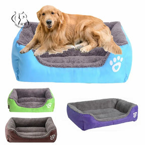 Cama para Pets em Fleece