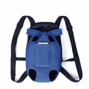 CarryPet Bag - Mochila de Transporte