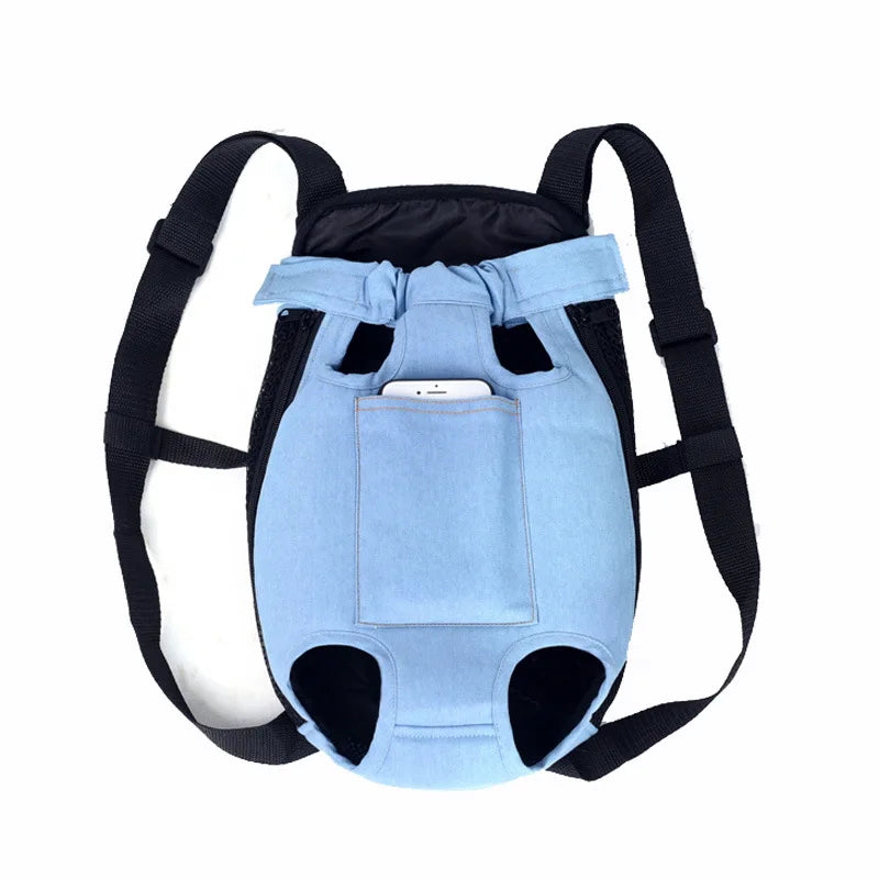 CarryPet Bag - Mochila de Transporte