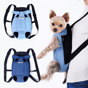 CarryPet Bag - Mochila de Transporte