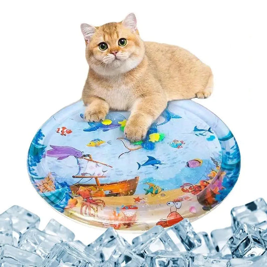 Pet Comfort Fun Bed