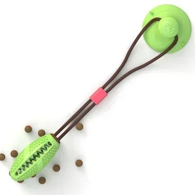 Interaktiver Kauball 