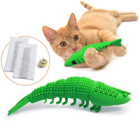 DentiCats: Higiene dental para Gatos