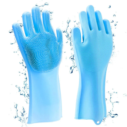 All-in-One Pet Glove