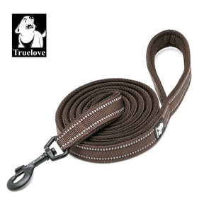 Guia com Refletor Pet Leash