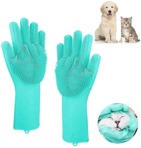 All-in-One Pet Glove