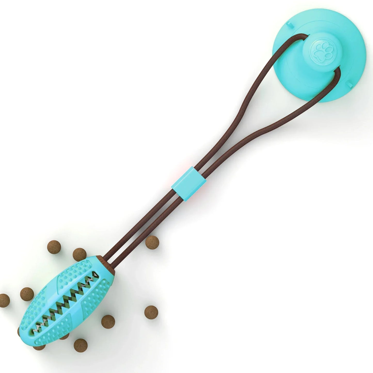 Interaktiver Kauball 