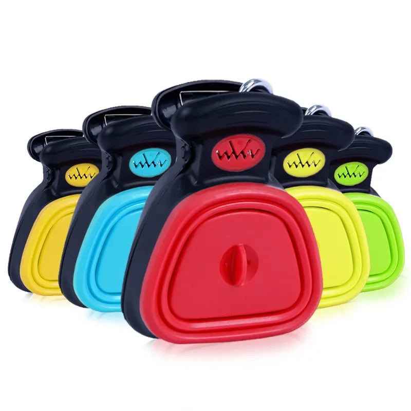 Collecteur de Fez Portable 