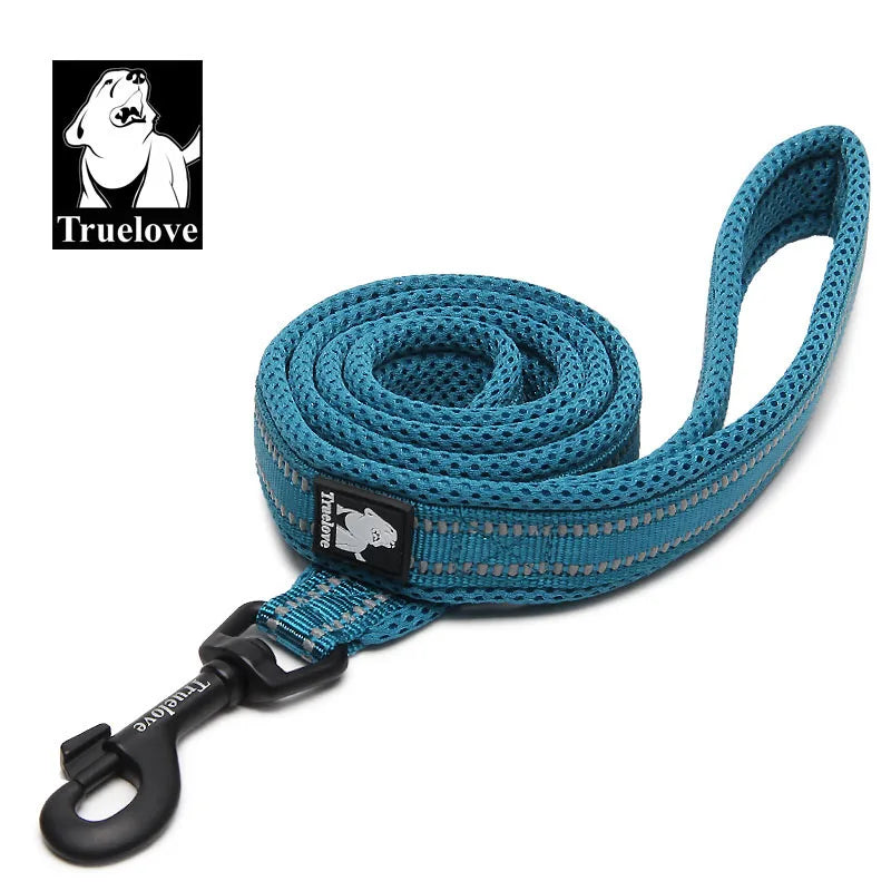 Guia com Refletor Pet Leash