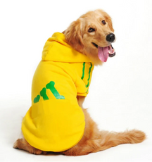 Roupa Moletom Adidog para Cães