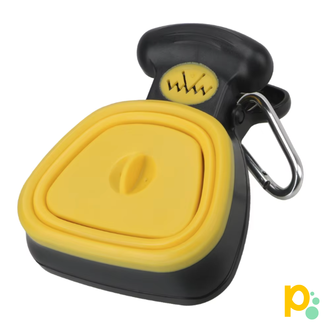 Collecteur de Fez Portable 