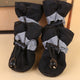 Water-Resistant Dog Shoes